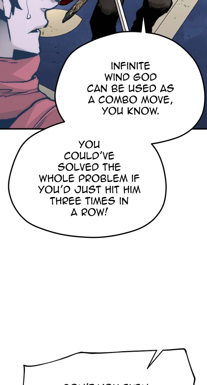 Murim RPG Simulation Chapter 125, page 68 of 179