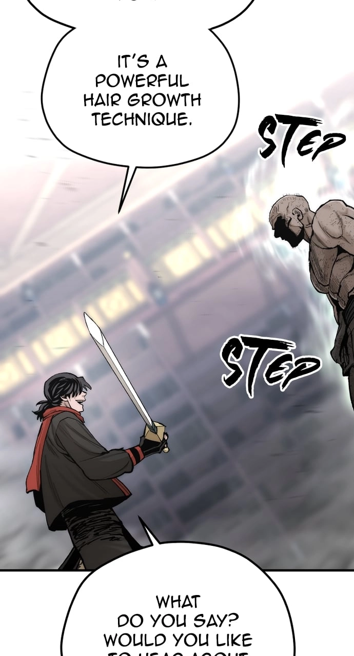 Murim RPG Simulation Chapter 125, page 76 of 179