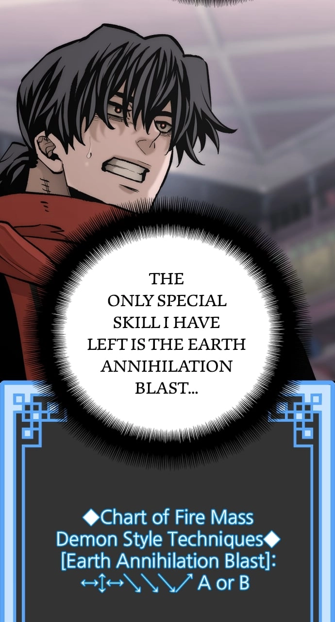 Murim RPG Simulation Chapter 125, page 8 of 179