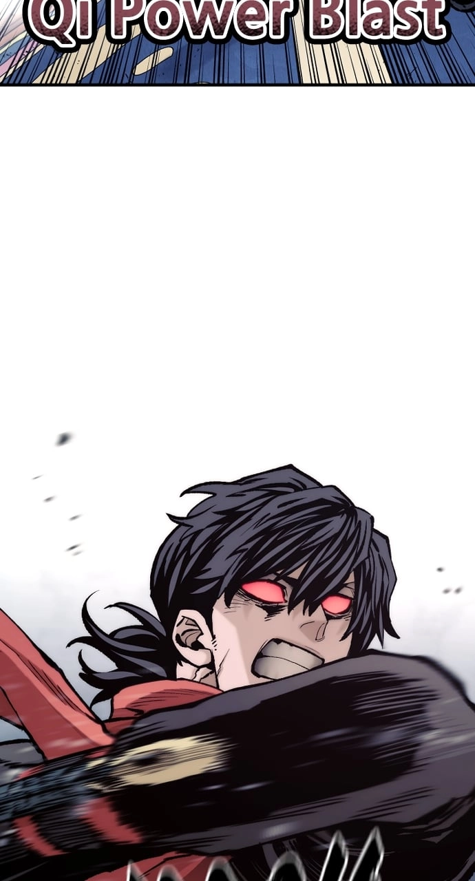 Murim RPG Simulation Chapter 125, page 83 of 179