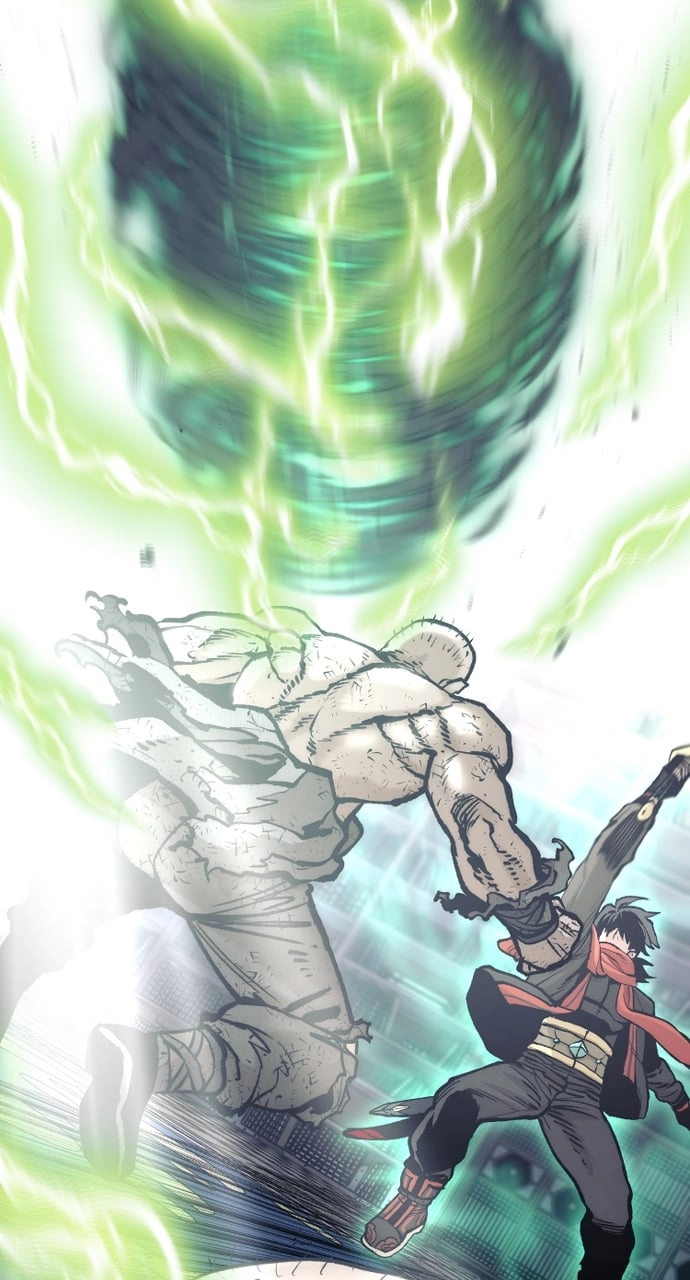 Murim RPG Simulation Chapter 125, page 92 of 179