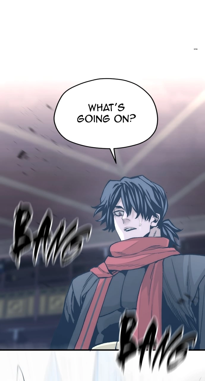 Murim RPG Simulation Chapter 125, page 97 of 179
