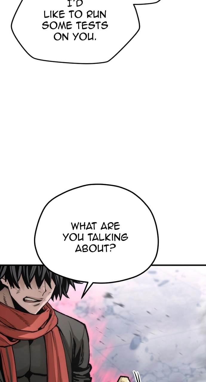 Murim RPG Simulation Chapter 126, page 102 of 149