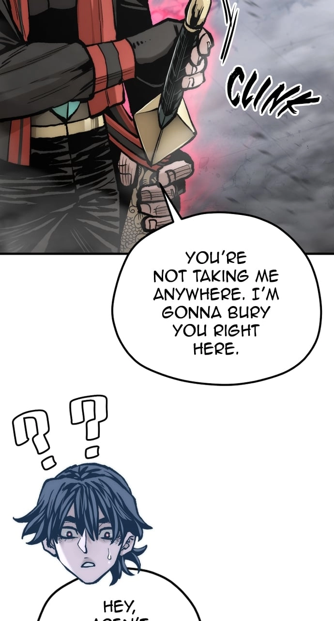 Murim RPG Simulation Chapter 126, page 103 of 149