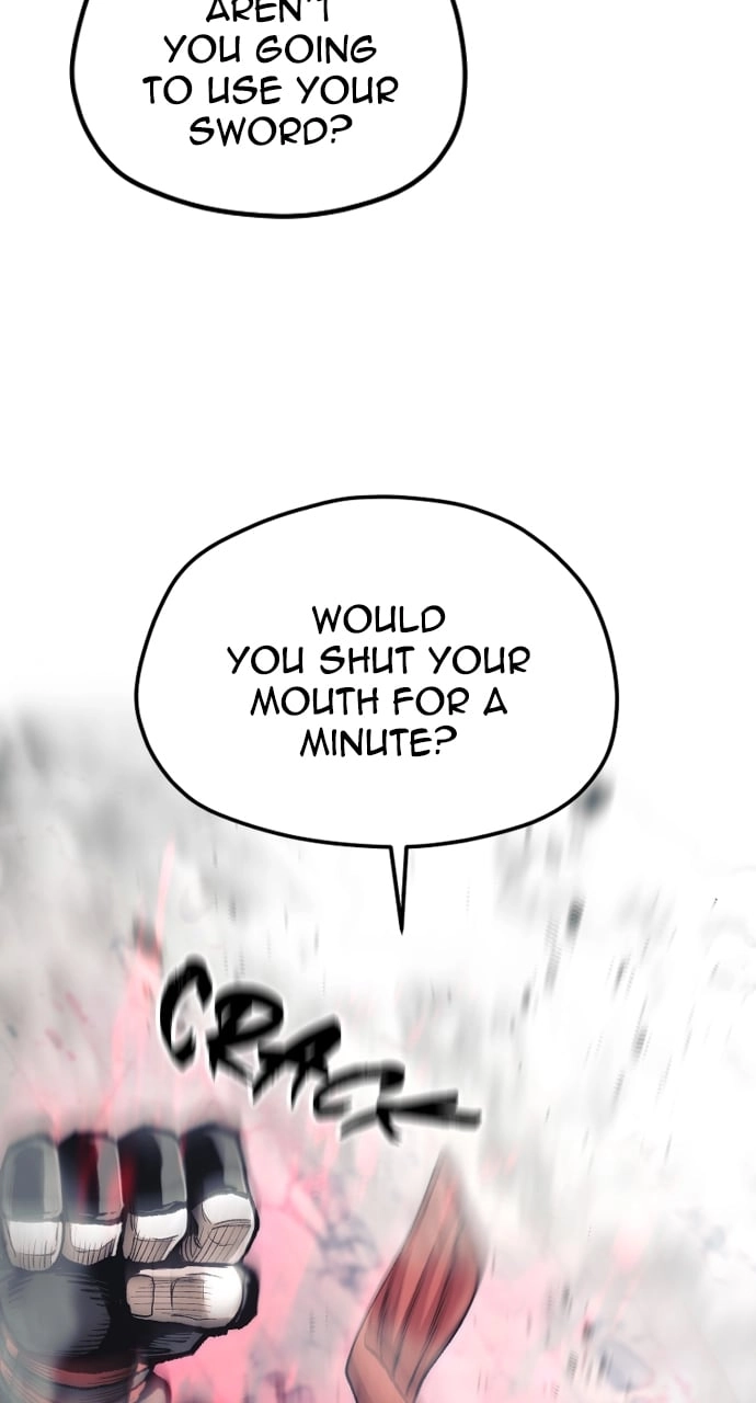 Murim RPG Simulation Chapter 126, page 104 of 149