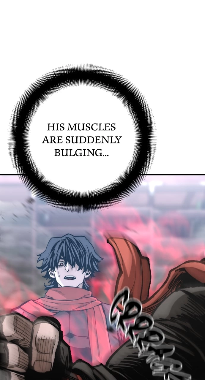 Murim RPG Simulation Chapter 126, page 106 of 149