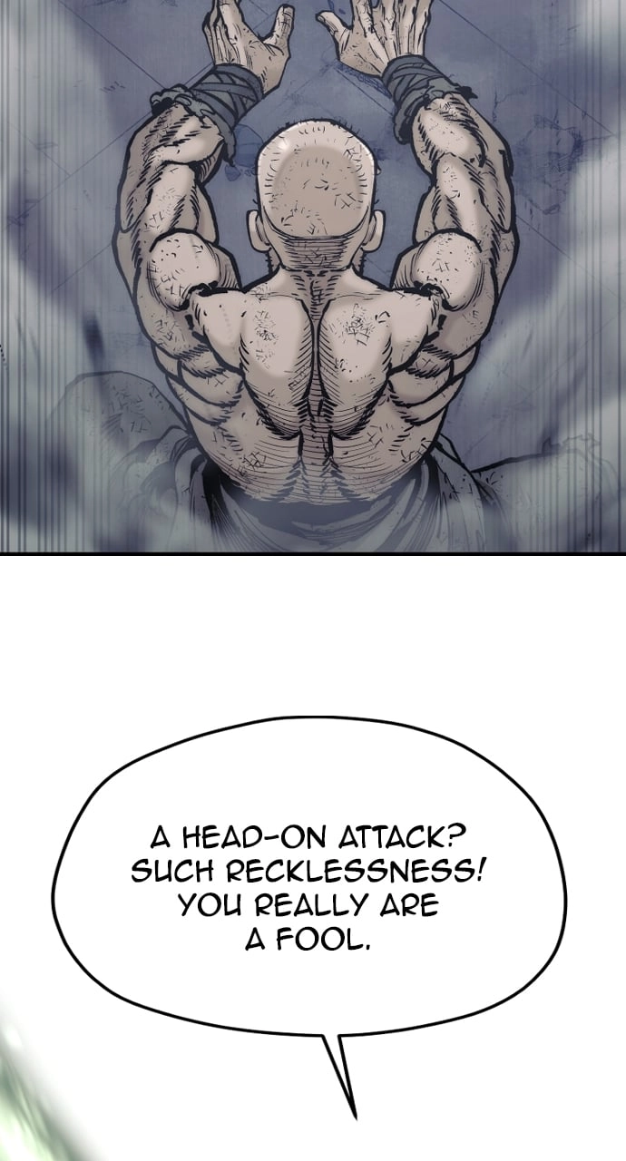 Murim RPG Simulation Chapter 126, page 117 of 149