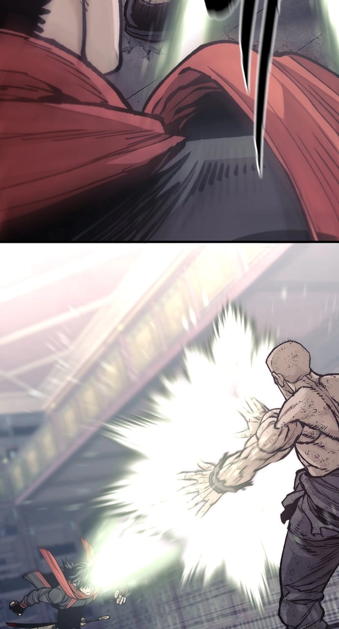 Murim RPG Simulation Chapter 126, page 119 of 149