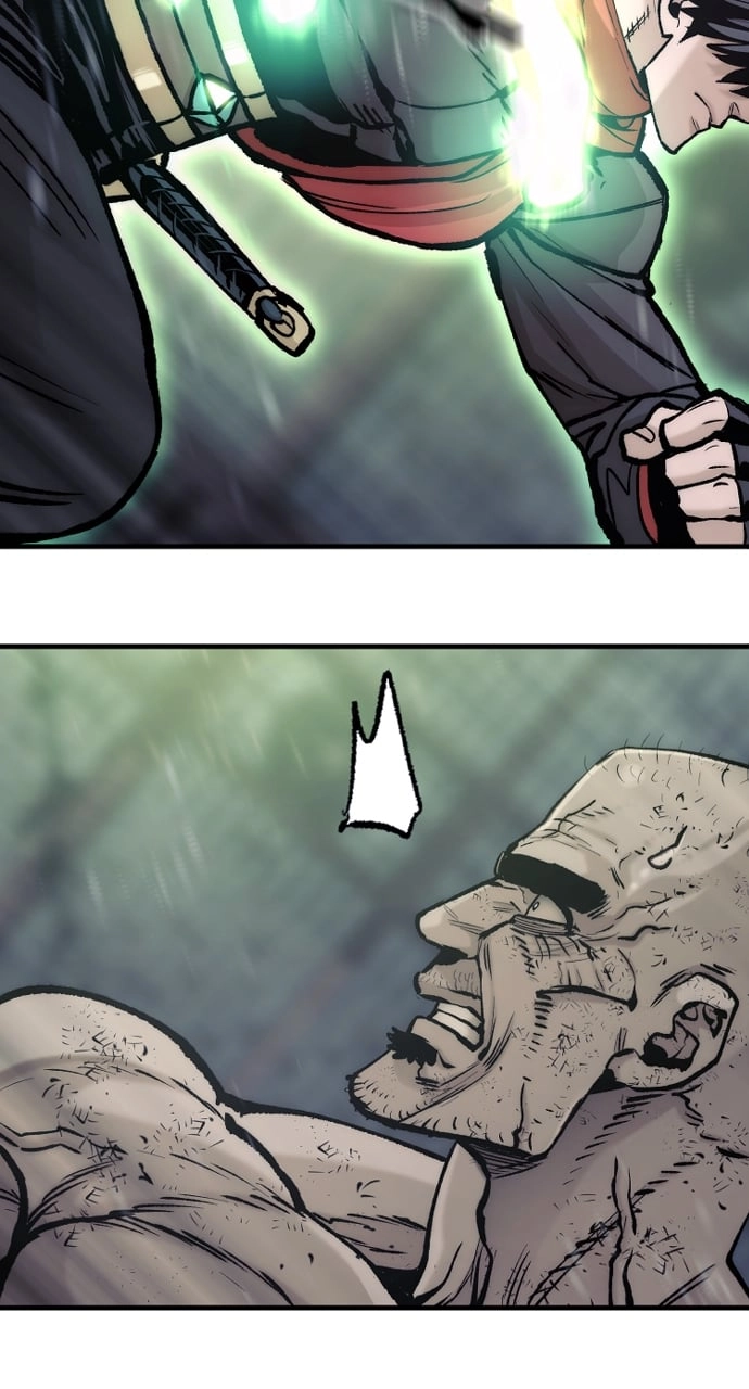 Murim RPG Simulation Chapter 126, page 128 of 149