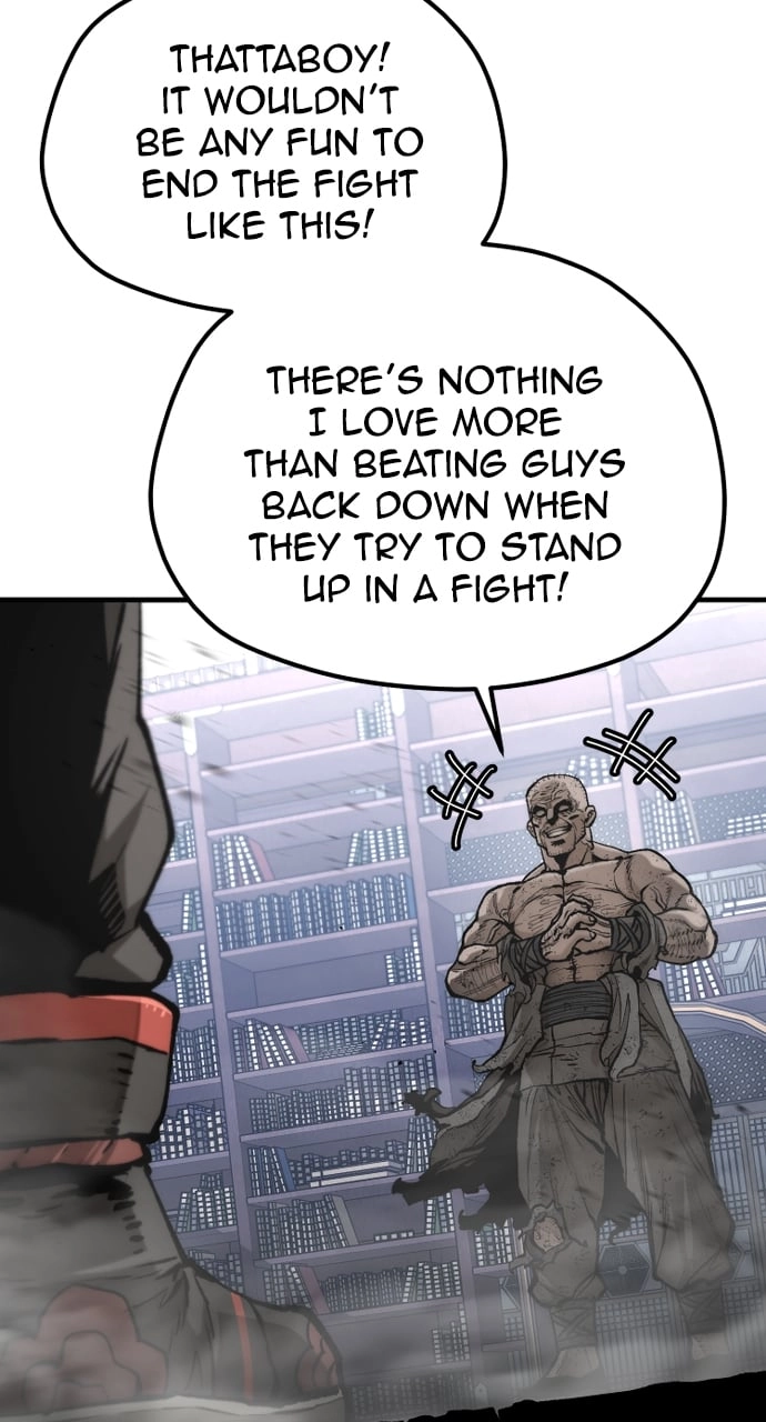 Murim RPG Simulation Chapter 126, page 13 of 149