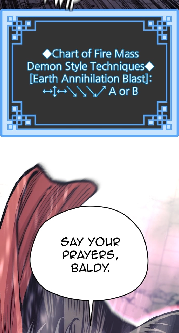 Murim RPG Simulation Chapter 126, page 130 of 149