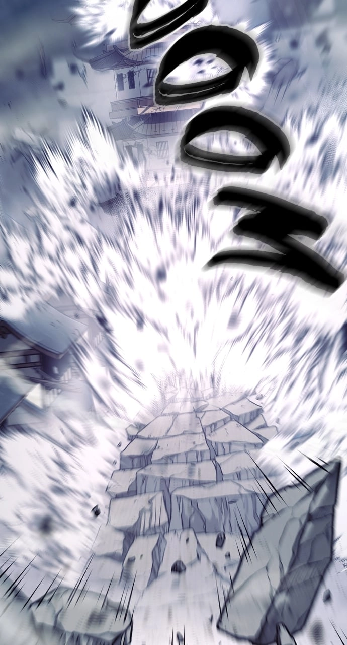Murim RPG Simulation Chapter 126, page 135 of 149