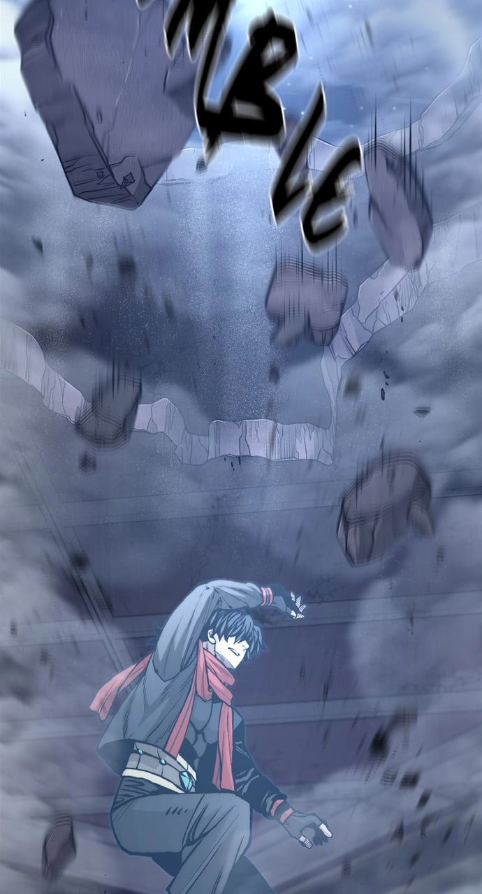 Murim RPG Simulation Chapter 126, page 138 of 149