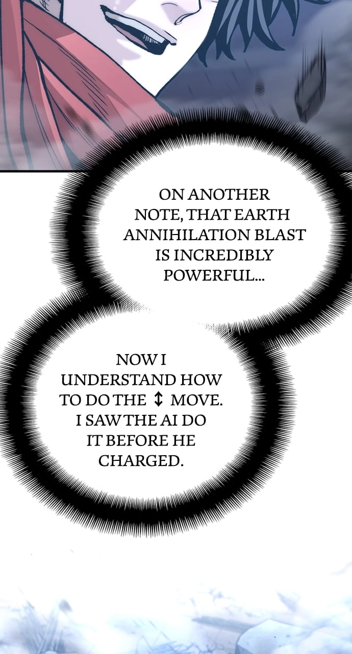 Murim RPG Simulation Chapter 126, page 140 of 149