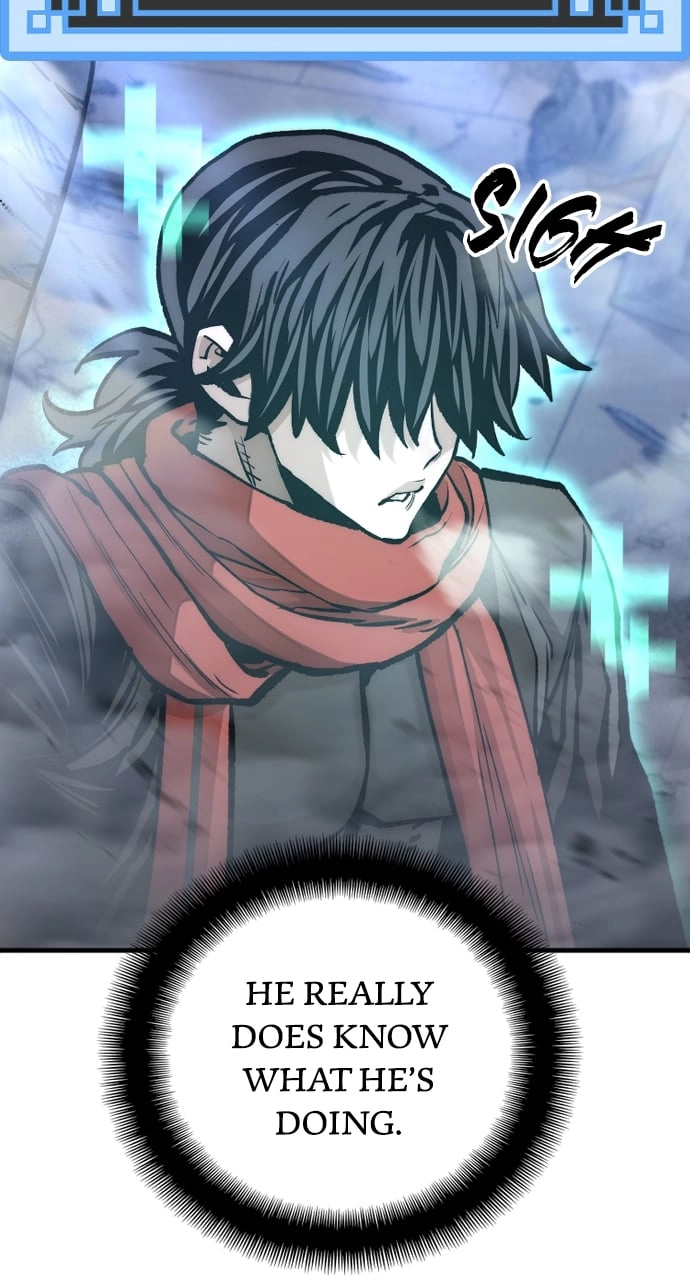 Murim RPG Simulation Chapter 126, page 142 of 149