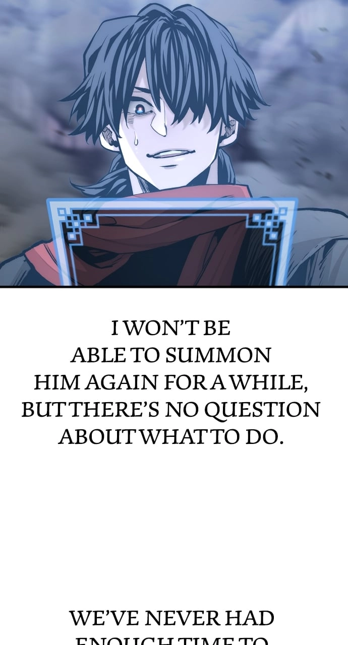 Murim RPG Simulation Chapter 126, page 145 of 149