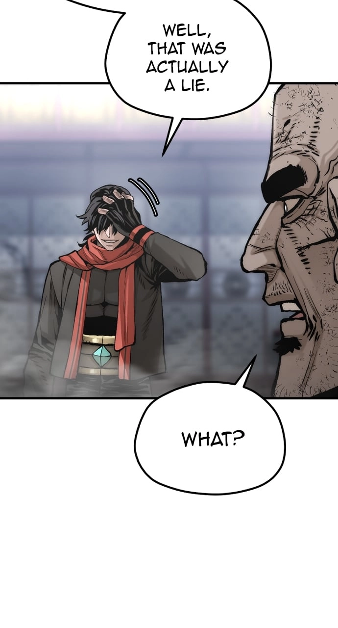 Murim RPG Simulation Chapter 126, page 15 of 149
