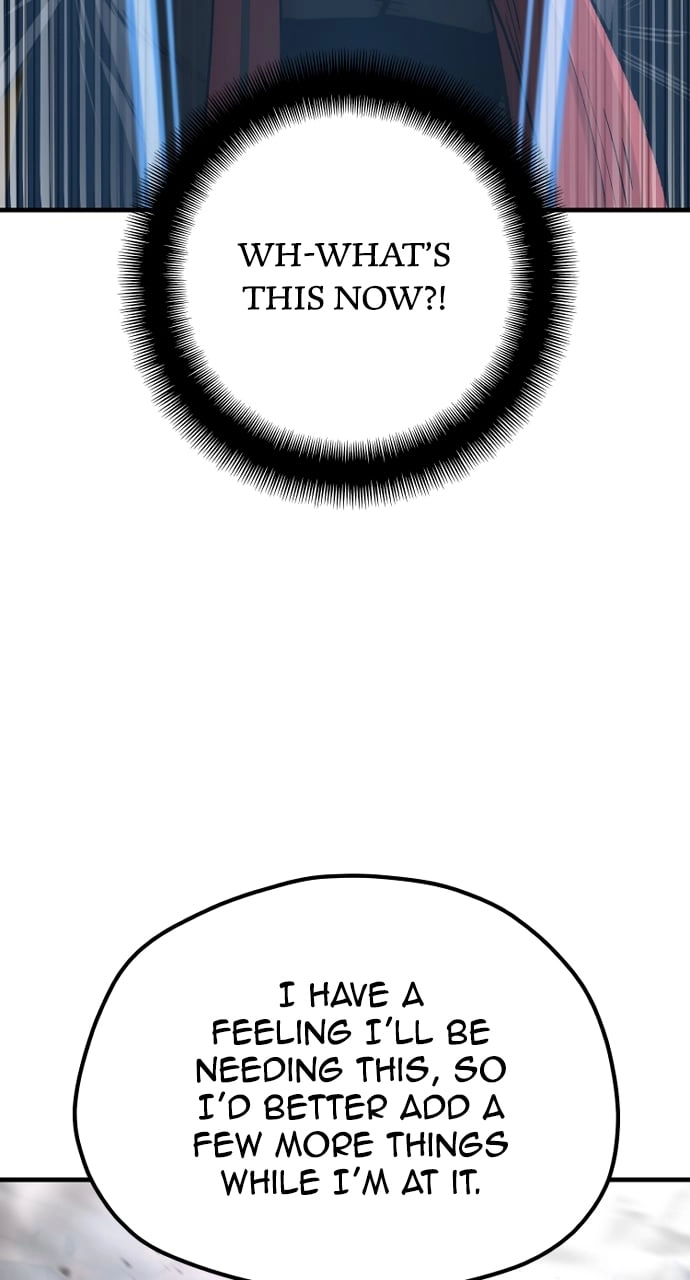 Murim RPG Simulation Chapter 126, page 26 of 149