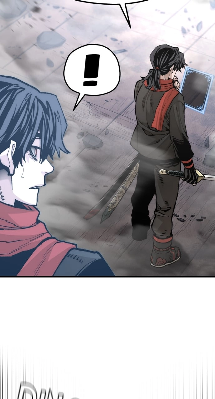 Murim RPG Simulation Chapter 126, page 27 of 149