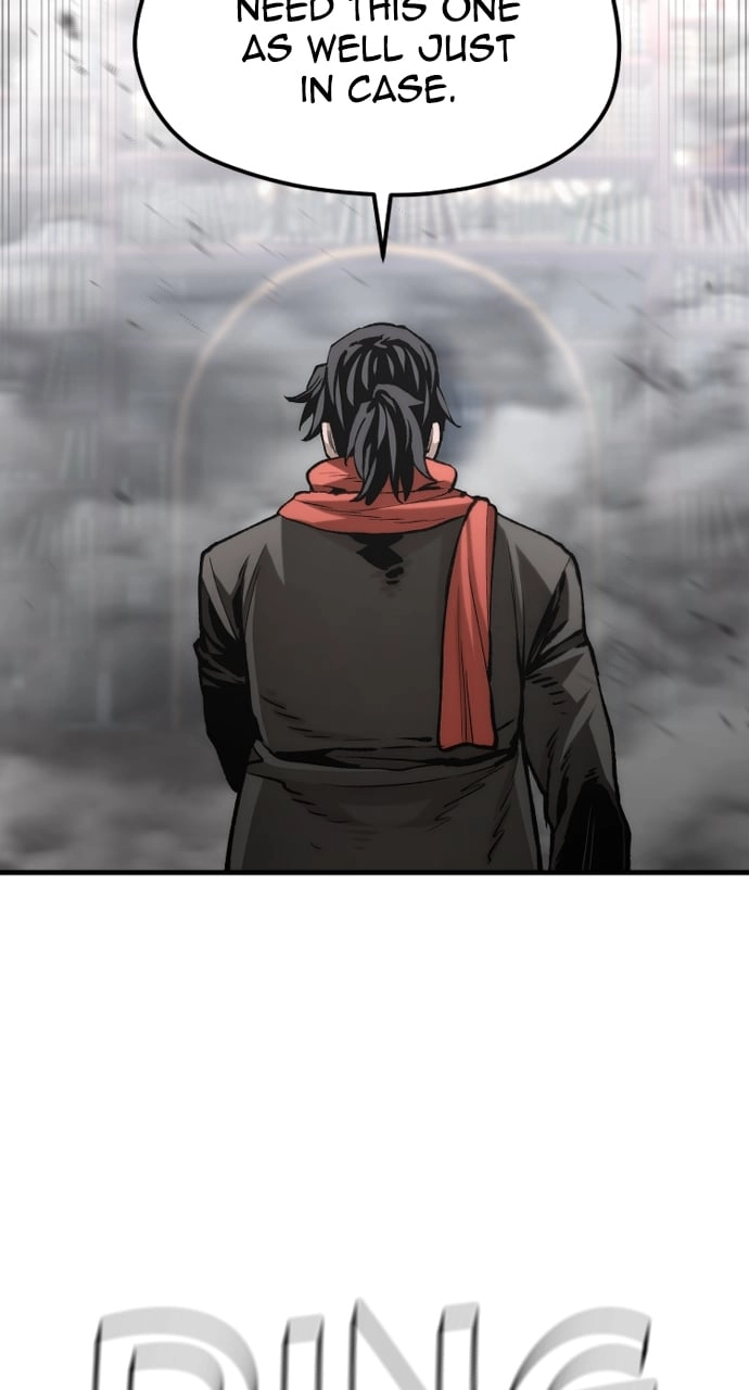 Murim RPG Simulation Chapter 126, page 31 of 149