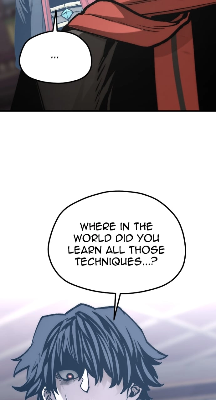 Murim RPG Simulation Chapter 126, page 33 of 149