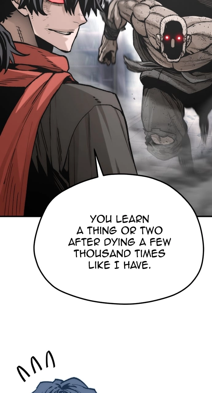 Murim RPG Simulation Chapter 126, page 35 of 149