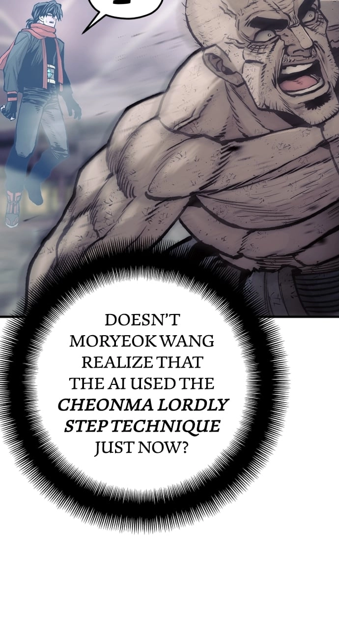 Murim RPG Simulation Chapter 126, page 53 of 149