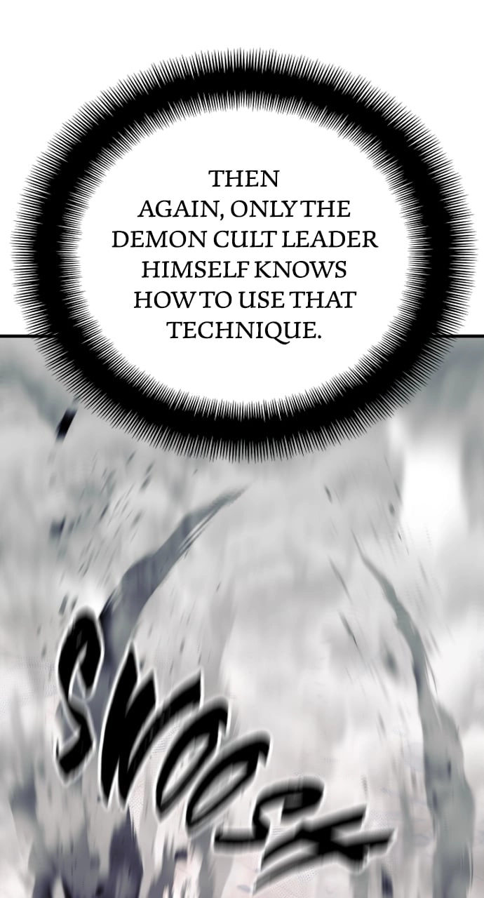 Murim RPG Simulation Chapter 126, page 54 of 149