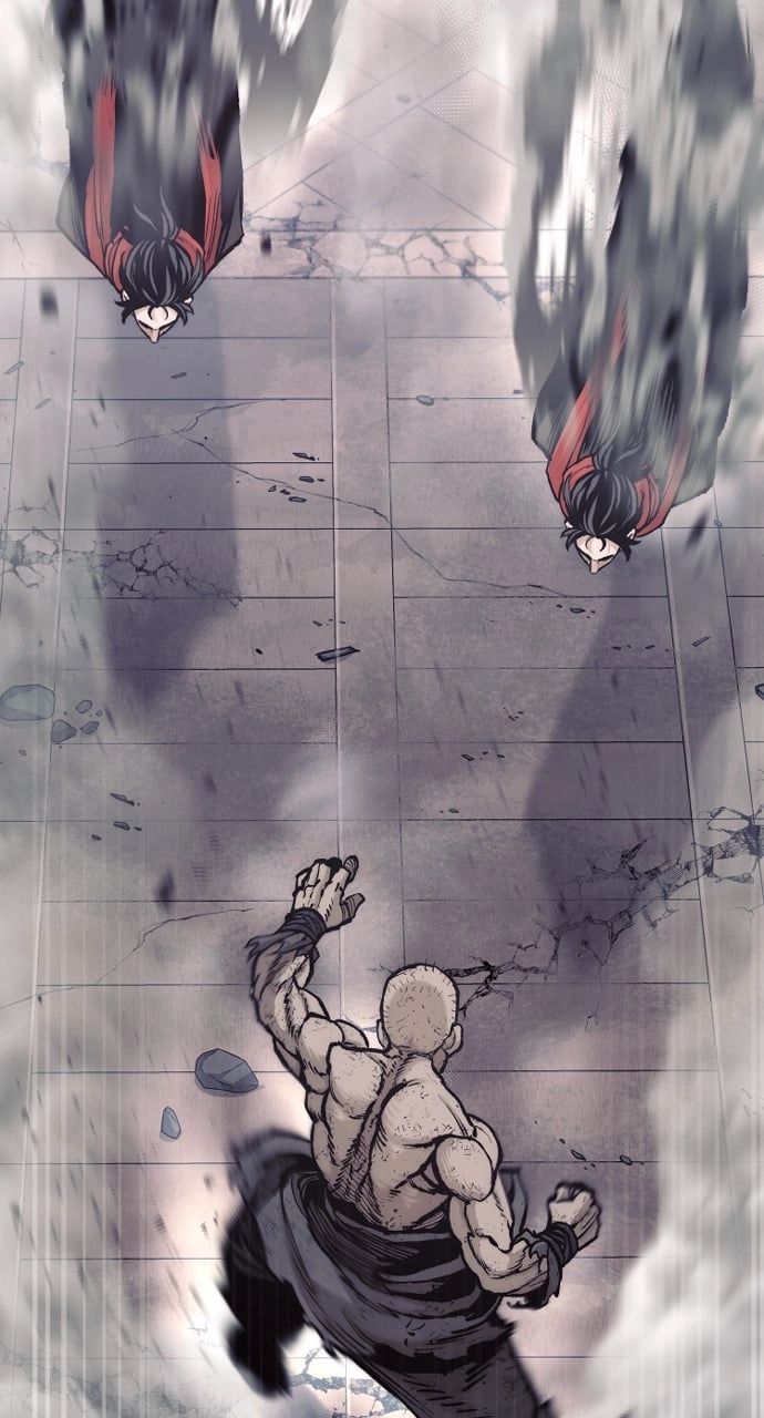 Murim RPG Simulation Chapter 126, page 55 of 149