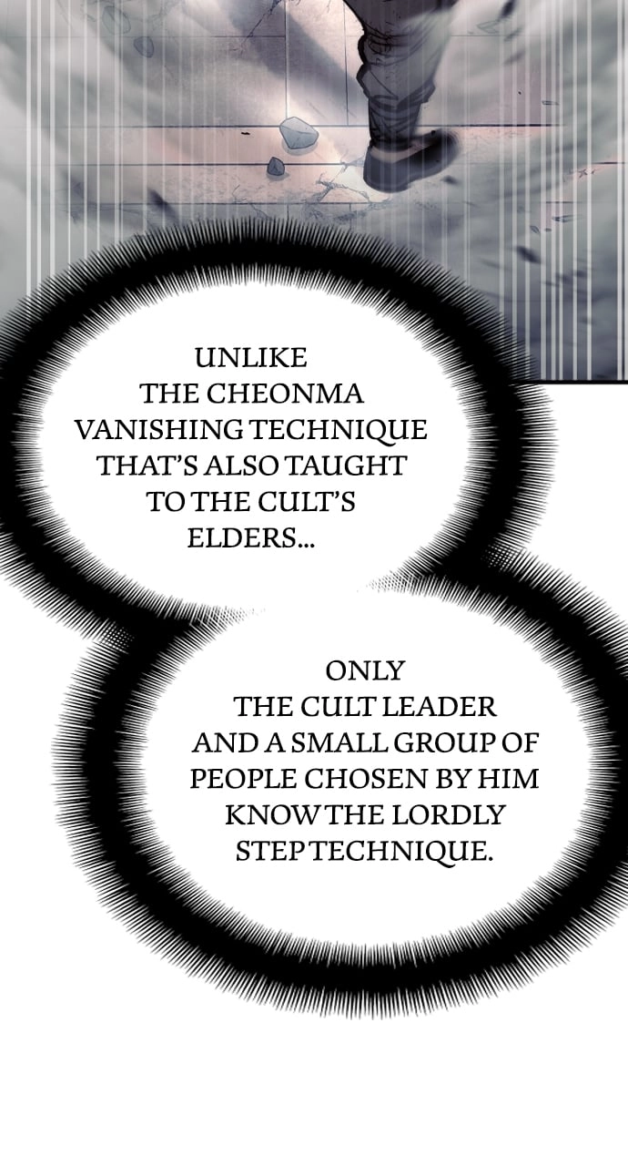 Murim RPG Simulation Chapter 126, page 56 of 149