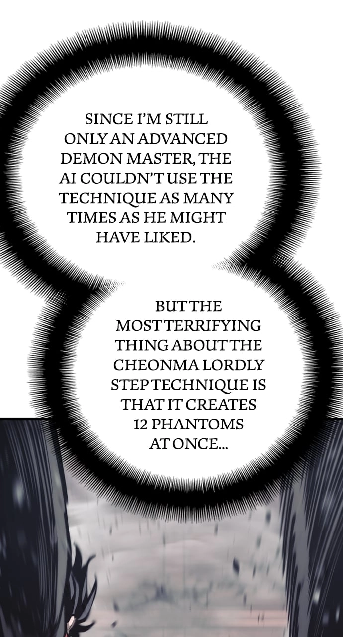 Murim RPG Simulation Chapter 126, page 57 of 149