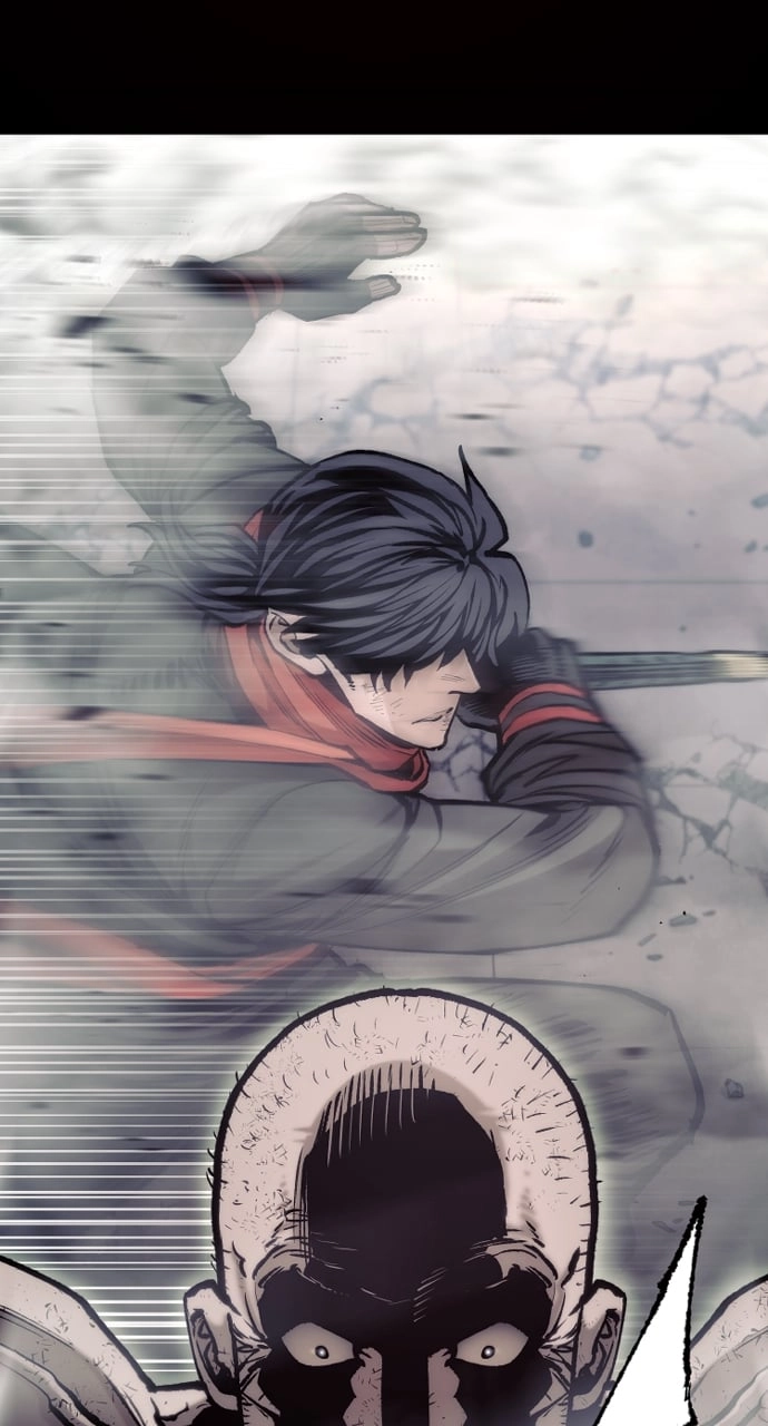Murim RPG Simulation Chapter 126, page 61 of 149