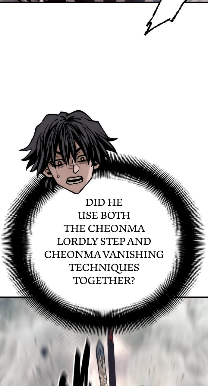 Murim RPG Simulation Chapter 126, page 62 of 149