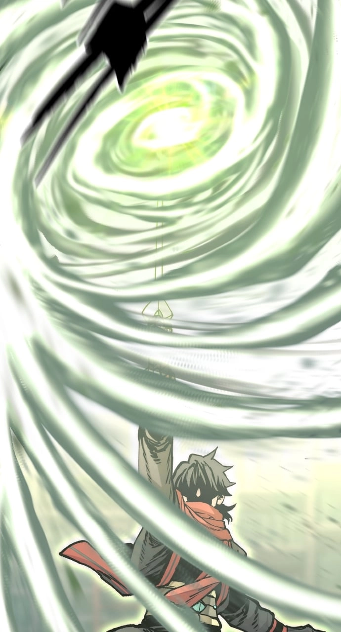 Murim RPG Simulation Chapter 126, page 69 of 149