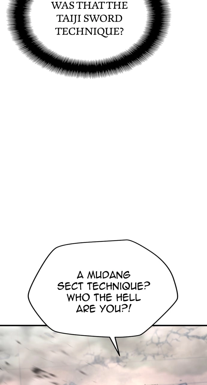Murim RPG Simulation Chapter 126, page 74 of 149
