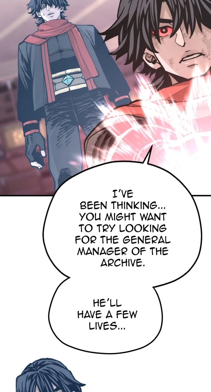 Murim RPG Simulation Chapter 126, page 80 of 149