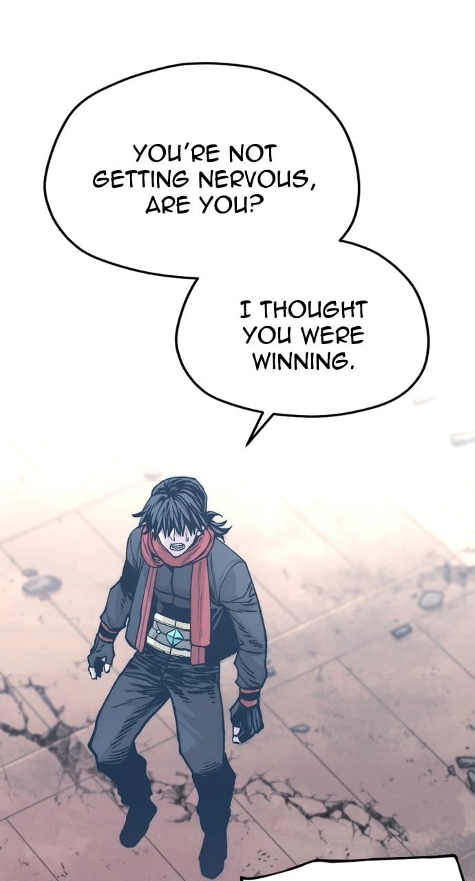 Murim RPG Simulation Chapter 126, page 82 of 149