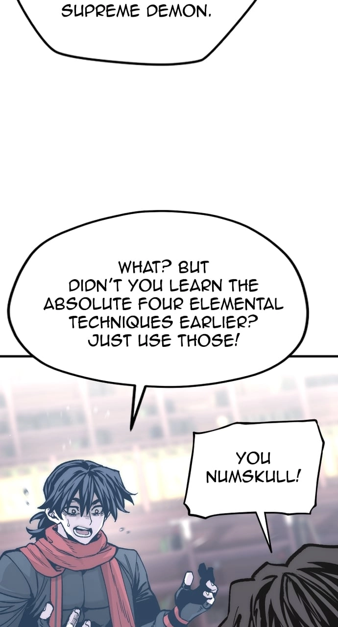 Murim RPG Simulation Chapter 126, page 84 of 149