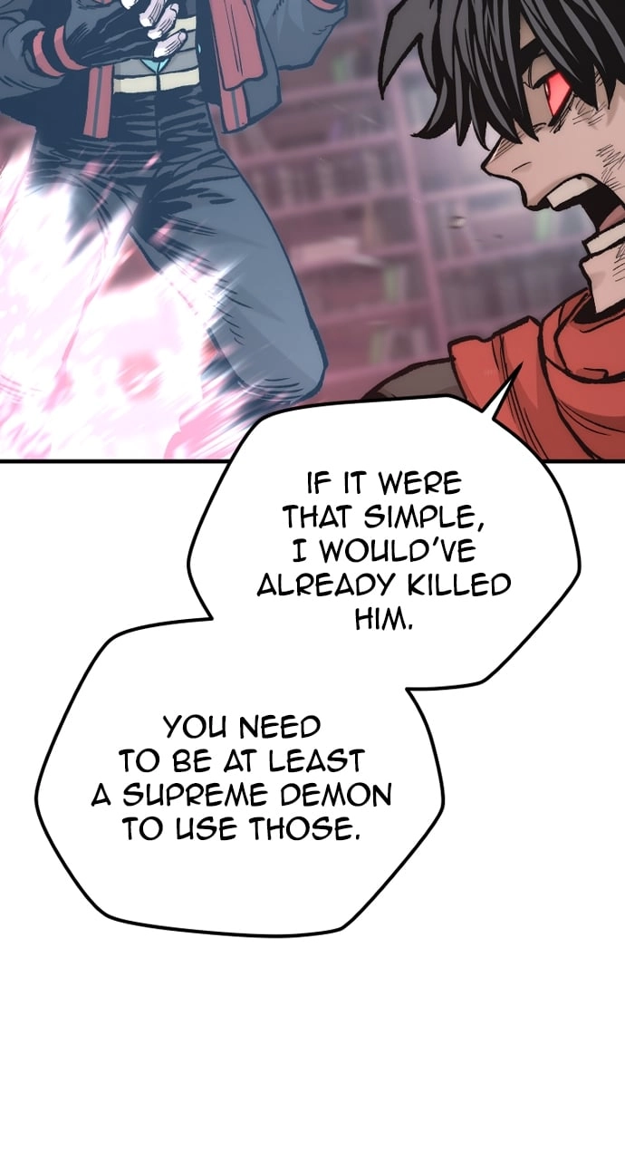 Murim RPG Simulation Chapter 126, page 85 of 149