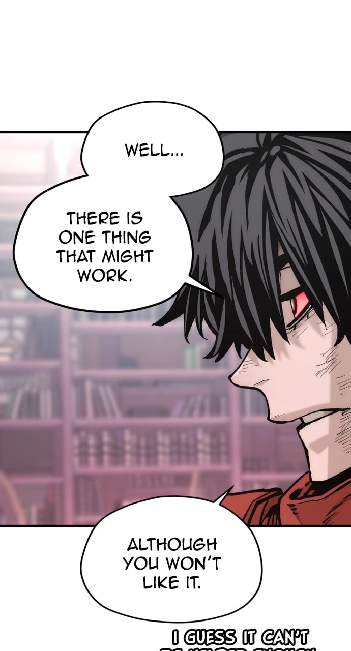 Murim RPG Simulation Chapter 126, page 86 of 149