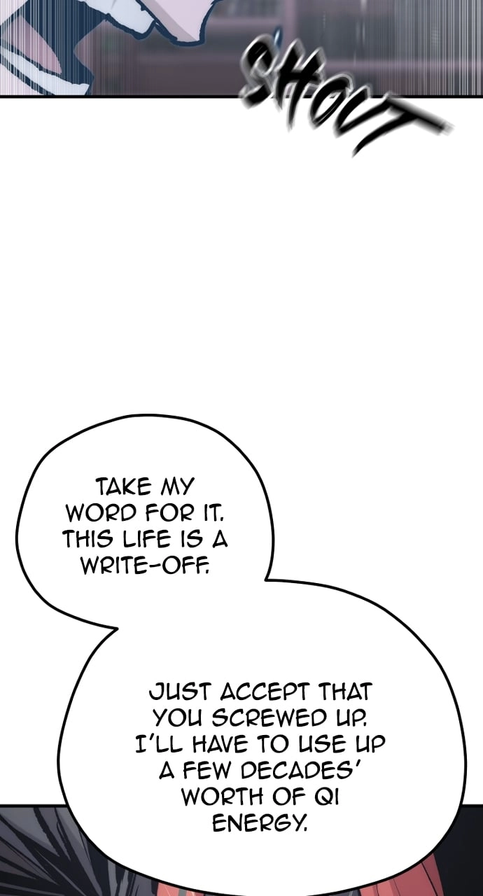 Murim RPG Simulation Chapter 126, page 92 of 149