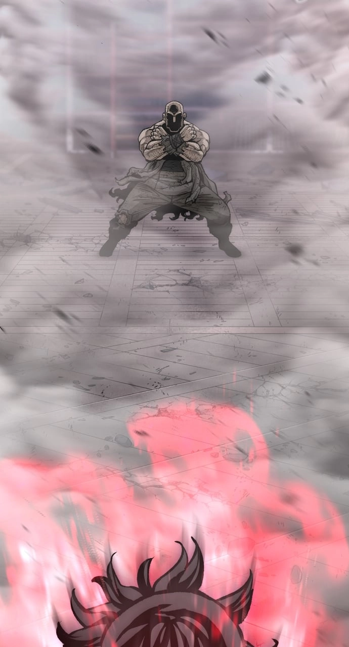 Murim RPG Simulation Chapter 126, page 97 of 149