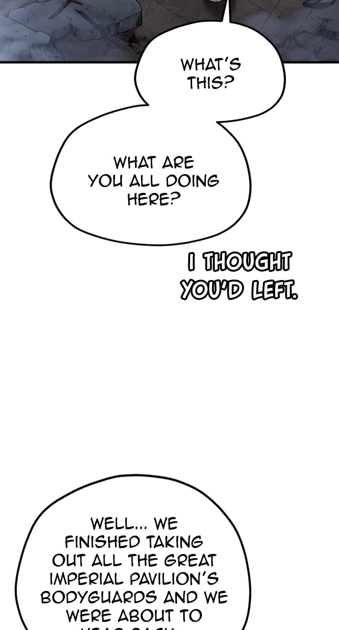 Murim RPG Simulation Chapter 127, page 113 of 139