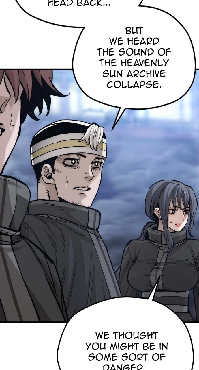 Murim RPG Simulation Chapter 127, page 114 of 139