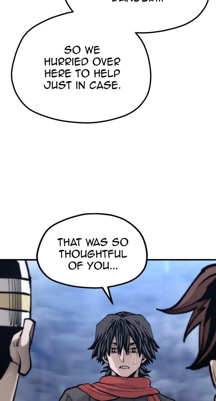 Murim RPG Simulation Chapter 127, page 115 of 139
