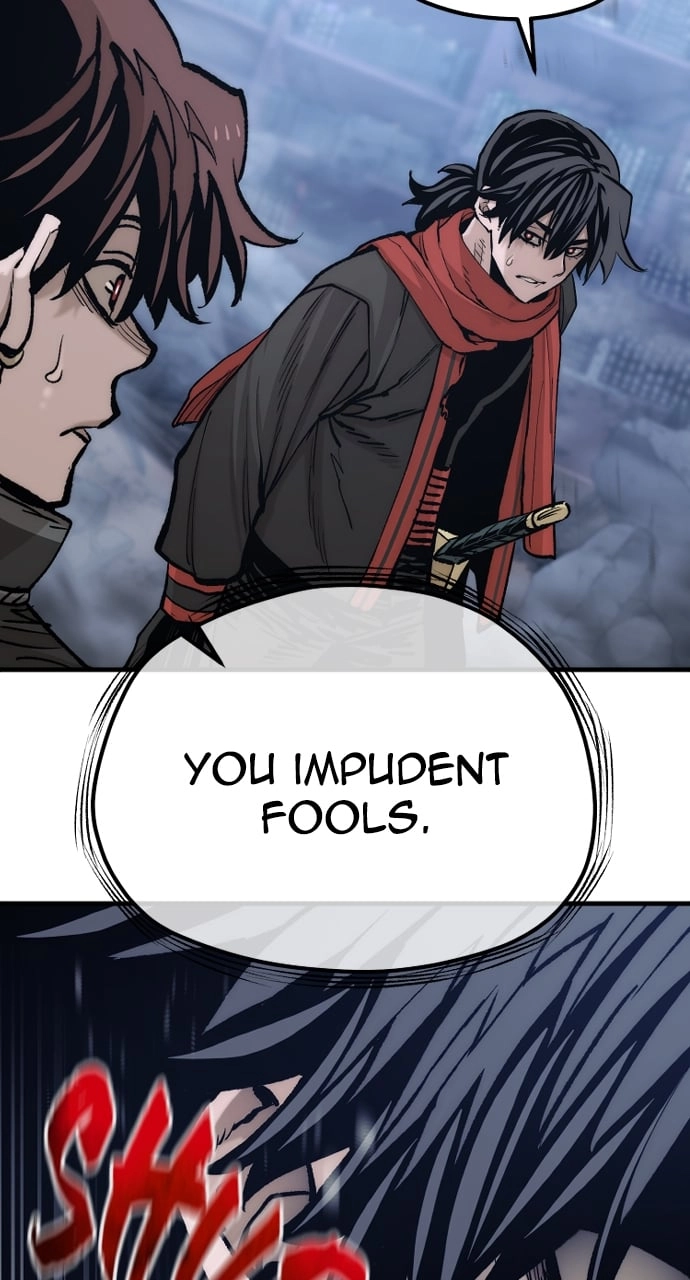 Murim RPG Simulation Chapter 127, page 122 of 139