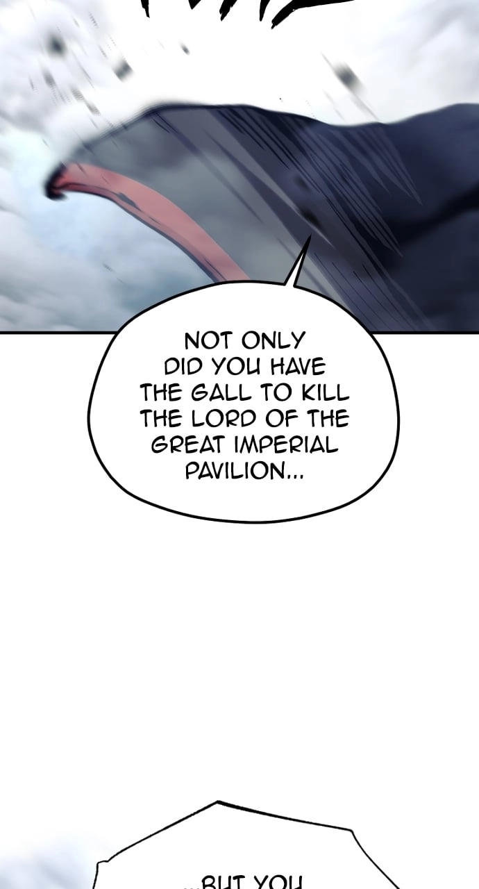 Murim RPG Simulation Chapter 127, page 124 of 139