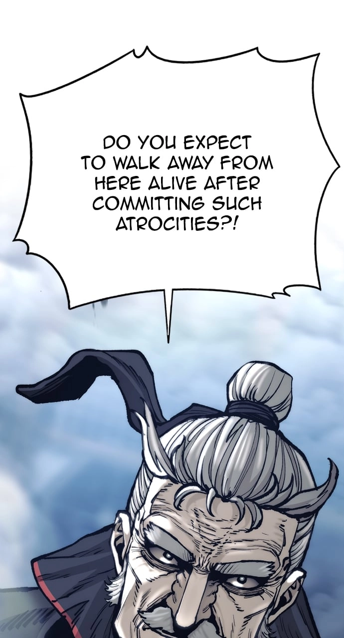 Murim RPG Simulation Chapter 127, page 127 of 139