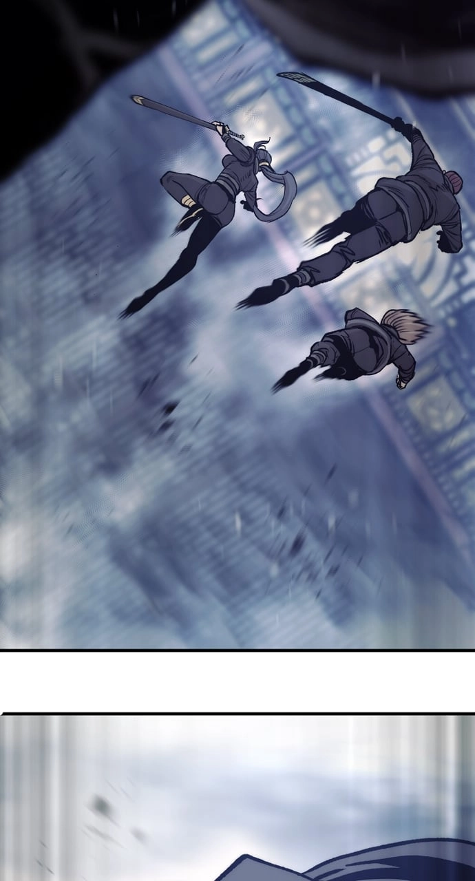 Murim RPG Simulation Chapter 127, page 135 of 139