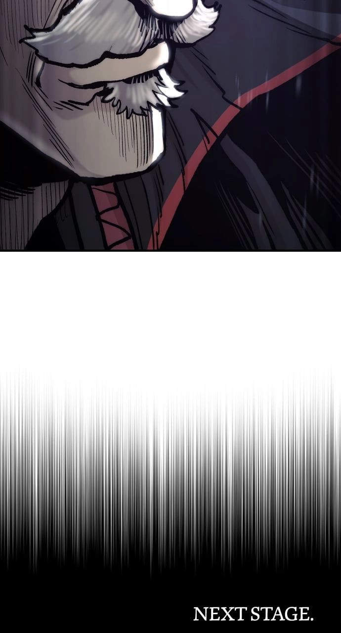 Murim RPG Simulation Chapter 127, page 138 of 139